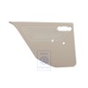 VW Original Garniture De Porte (Tissu) Cream - 6N4867211AEHEA