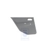 VW Original Revetement Porte (Simili-Cuir) Mistral (Gris) - 6N4867211 T35