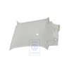 VW Original Revetement De Colonne C Gris Perle - 6N4867296A X30