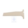 VW Original Revetement De Colonne B Beige Creme - 6N4867297 3PT