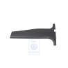 VW Original Revetement De Colonne B Off-Black - 6N4867297 C81