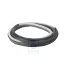 VW Original Joint De Porte Noir Satine/Gris Nacre - 6N4867365D DQX