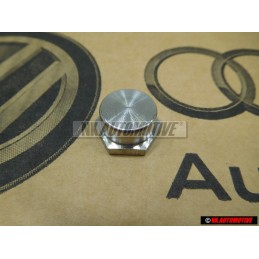 VW Original Ecrou D'Obturation - 4A0131737A