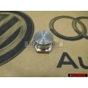 VW Original Ecrou D'Obturation - 4A0131737A