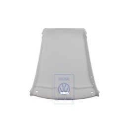 VW Original Ciel Premoule Gris Perle - 6N4867501C X09