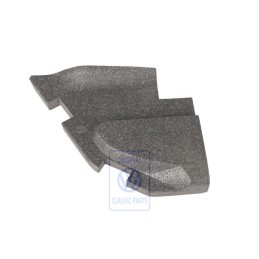 VW Original Rembourrage Antichocs - 6N4868302B