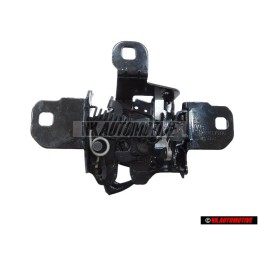 VW Original Serrure De Capot-Partie Inf. 