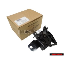 VW Original Serrure De Capot-Partie Inf. 