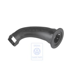 VW Original Guidage De Cables - 6N4971615B