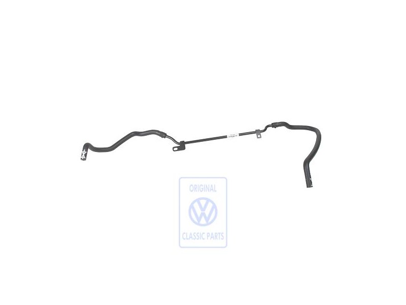 VW Original Flexible Liquide Refroid. 