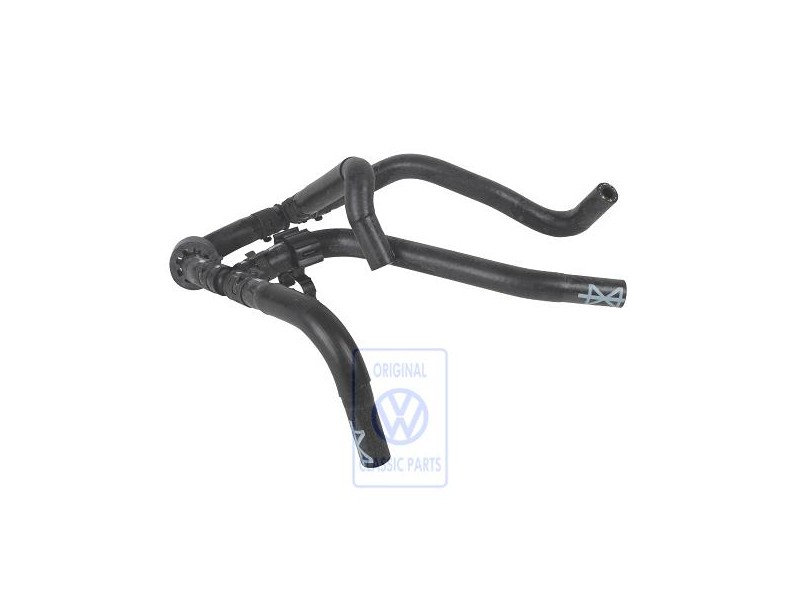 VW Original Flexible Liquide Refroid. 