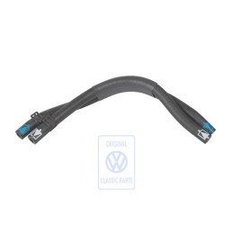 VW Original 1 Jeu Rampe D'Injection - 6Q0130307AA
