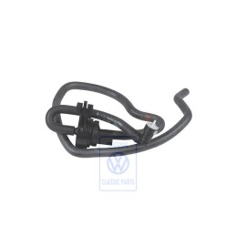 VW Original Flexible De Raccord - 6Q0133352M