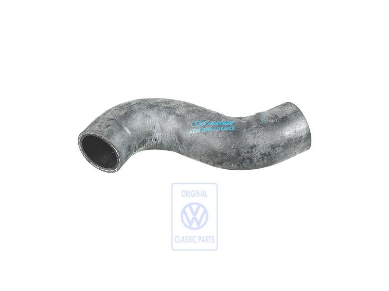 VW Original Flexible De Pression - 6Q0145828F