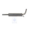 VW Original Silencieux De Detente - 6Q0253209AG