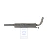 VW Original Silencieux De Detente - 6Q0253209AK