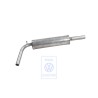 VW Original Silencieux De Detente - 6Q0253209J