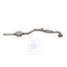 VW Original Tuyau D'Echap. Avec Catalyseur - 6Q0254504BX