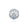 VW Original Jante Aluminium Chrome Brillant - 6Q0601025T 8Z8