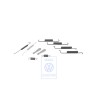VW Original 1 Jeu De Ressorts - 6Q0698545A