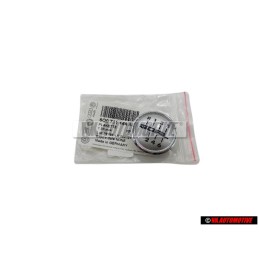 VW Original Plaquette - 6Q0711144A