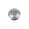 VW Original Plaquette - 6Q0711144B