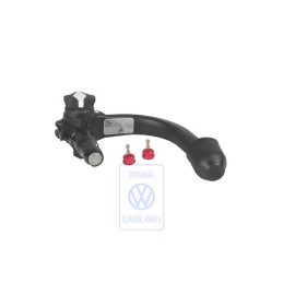 VW Original Rotule - 6Q0803882