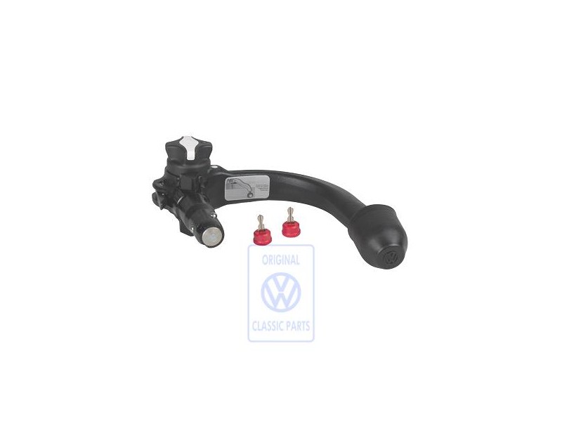 VW Original Rotule - 6Q0803882