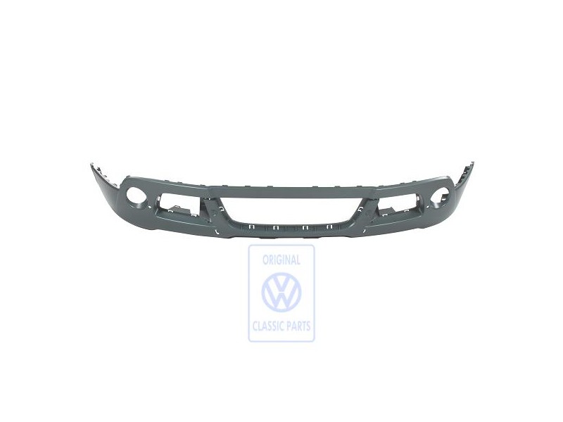 VW Original Spoiler Vert Granit - 6Q0805903C V6S