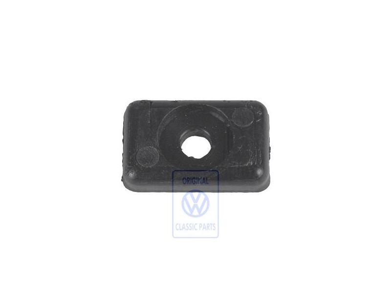 VW Original Allonge - 6Q0807739