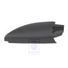 VW Original Cache Noir Satine - 6Q0837973G 9B9