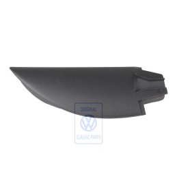 VW Original Cache Noir Satine - 6Q0837974G 9B9