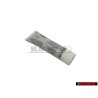 VW Original Graisse Lubrifiante De Denture De Disque - G 000100