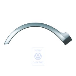 VW Original Cache Vert Granit - 6Q0853086C V6S