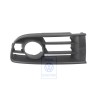 VW Original Grille De Guidage D'Air Noir Satine - 6Q0853665A 9B9