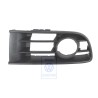 VW Original Grille De Guidage D'Air Noir Satine - 6Q0853666C 9B9