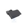 VW Original Fermeture Anthracite - 6Q0857131D 75R