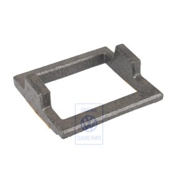 VW Original Piece D'Ecartement - 6Q0867596