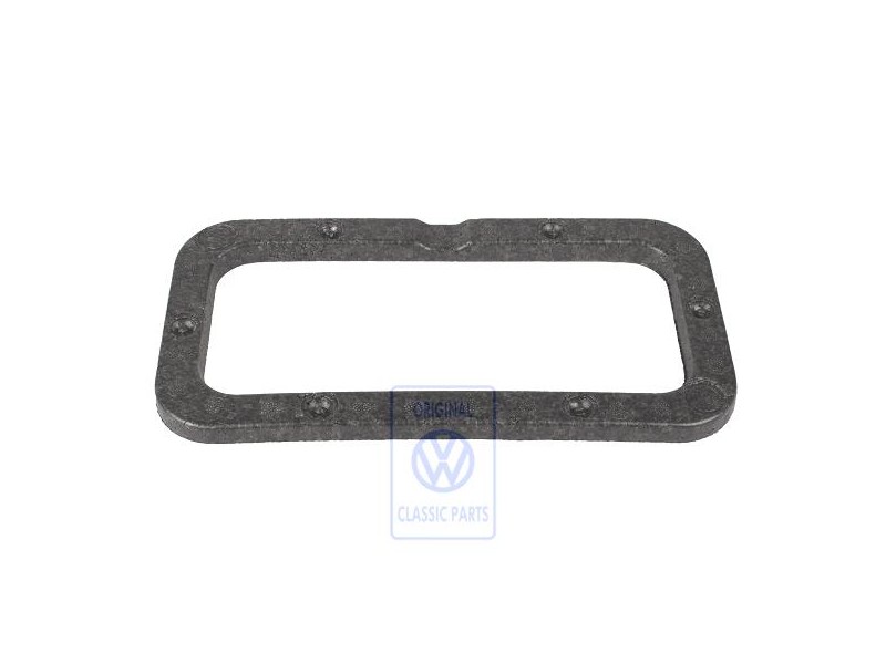 VW Original Piece D'Ecartement - 6Q0867596H