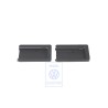 VW Original 1 Jeu De Pieces Adaptateur Noir - 6Q0868003 1QB