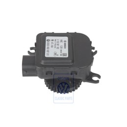 VW Original Servomoteur De Volet De Regulation De La Temperature - 6Q0907511