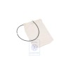 VW Original Element Chauffant De Dossier - 6Q0963557