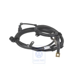 VW Original Cablage P. Alternateur - 6Q0971349B