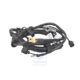 VW Original Cablage P. Alternateur - 6Q0971349CK
