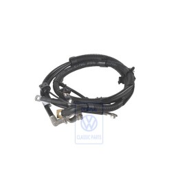 VW Original Cablage P. Alternateur - 6Q0971349CQ