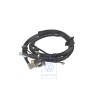VW Original Cablage P. Alternateur - 6Q0971349CQ