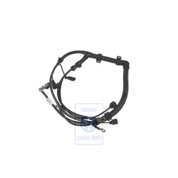VW Original Cablage P. Alternateur - 6Q0971349FA