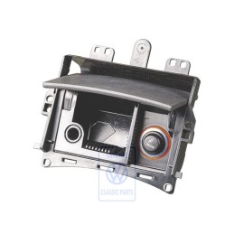 VW Original Cendrier Anthracite - 6Q1857961A 71N