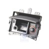 VW Original Cendrier Anthracite - 6Q1857961A 71N