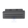 VW Original Porte-Carte De Credit Noir - 6Q1858373B 1QB